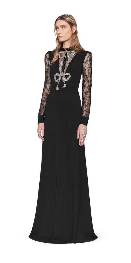 gucci abiti da sra|Gucci Evening Gowns .